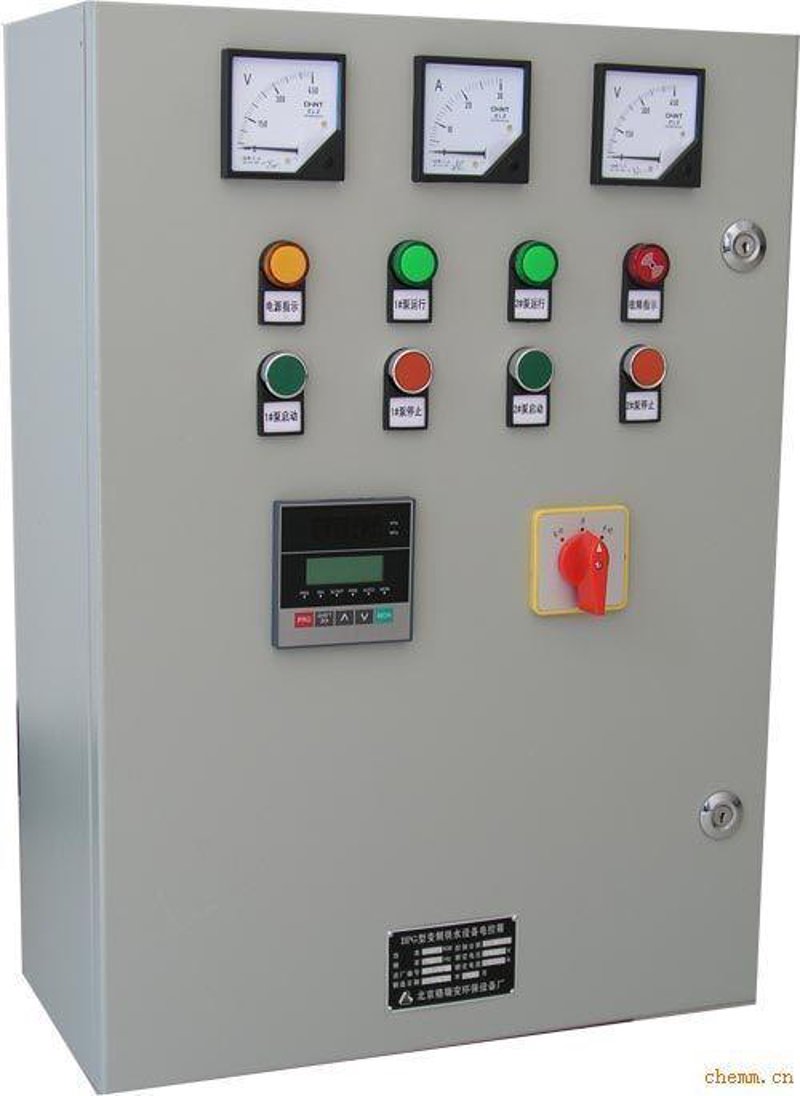 控制柜配件