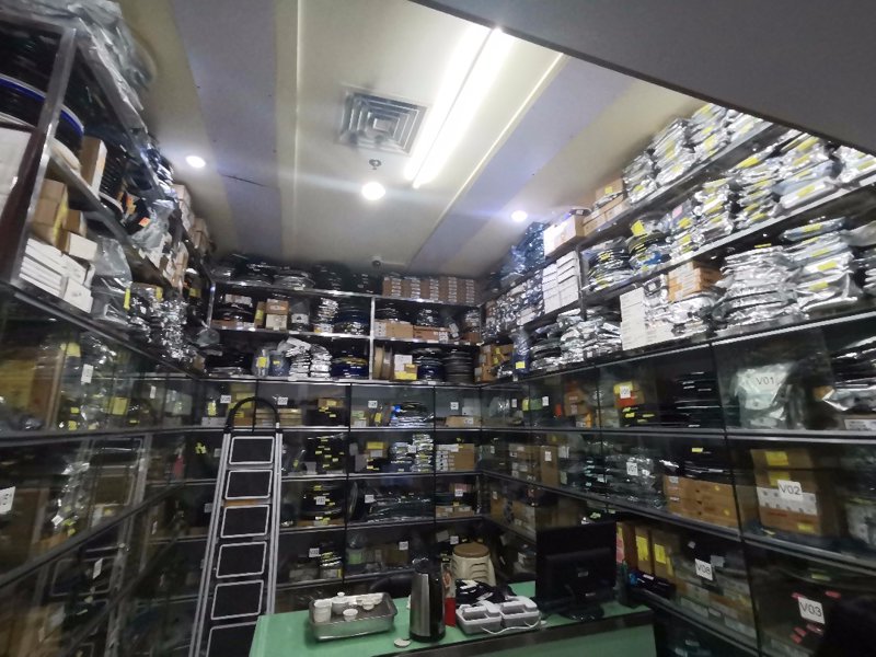 低压电器供应市场动态：行业趋势与机遇